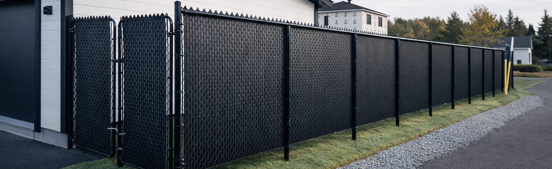 Cloture berco portfolio